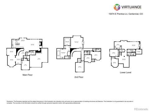 15574 E Prentice Ln, Centennial, CO 80015 photo 39