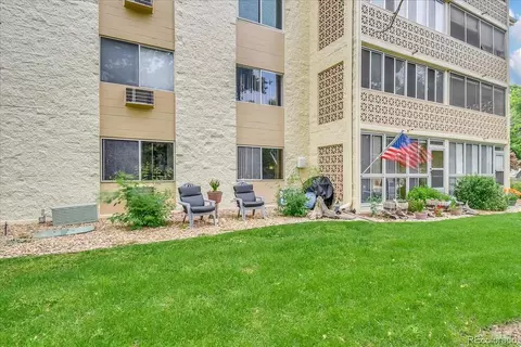 3184 S Heather Gardens Way #109, Aurora, CO 80014