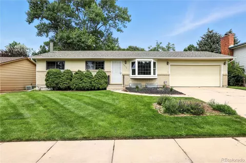 4434 Misty Dr, Colorado Springs, CO 80918