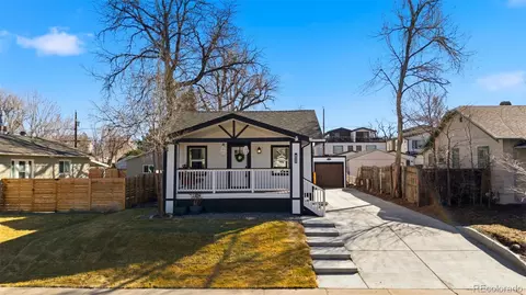 1960 S Franklin St, Denver, CO 80210