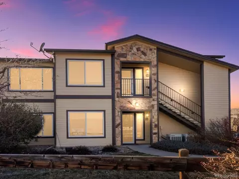 4747 S Balsam Way #104, Littleton, CO 80123
