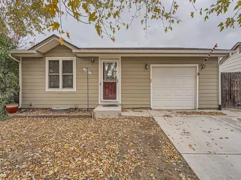 17807 E Loyola Pl, Aurora, CO 80013