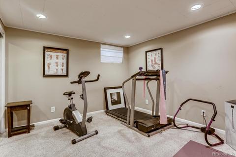 9297 E Oxford Dr, Denver, CO 80237 photo 21