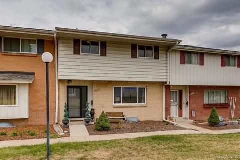 9297 E Oxford Dr, Denver, CO 80237 photo 27