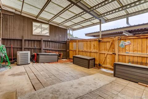 9297 E Oxford Dr, Denver, CO 80237 photo 24