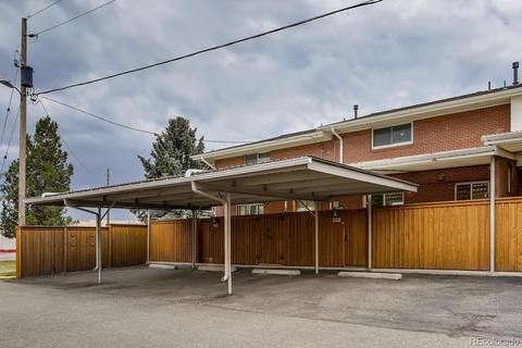 9297 E Oxford Dr, Denver, CO 80237 photo 26