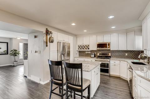 9297 E Oxford Dr, Denver, CO 80237 photo 1
