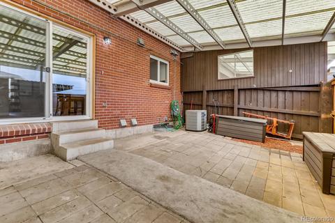 9297 E Oxford Dr, Denver, CO 80237 photo 25