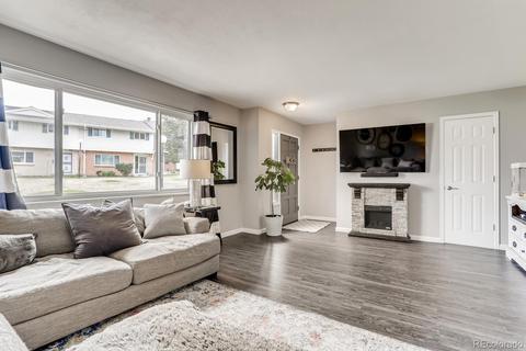 9297 E Oxford Dr, Denver, CO 80237 photo 3