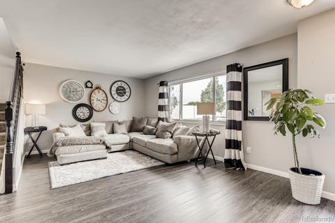 9297 E Oxford Dr, Denver, CO 80237 photo 8