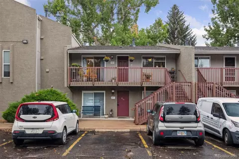 5300 E Cherry Creek South Dr #827, Denver, CO 80246