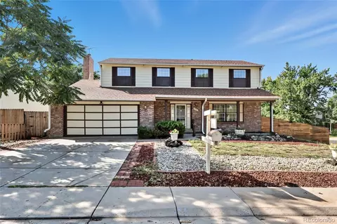 1305 S Laredo Ct, Aurora, CO 80017