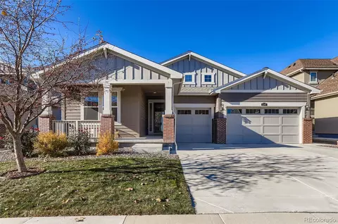 2347 Tyrrhenian Cir, Longmont, CO 80504