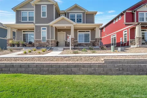 18063 E 103rd Ave, Commerce City, CO 80022