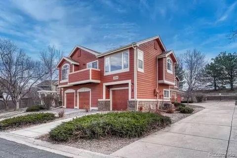 19698 E Mann Creek Dr #A, Parker, CO 80134