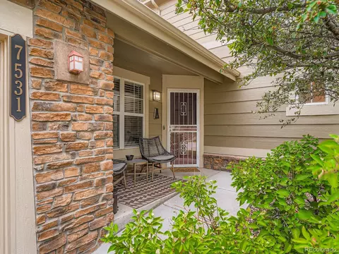 7531 S Quemoy St, Aurora, CO 80016