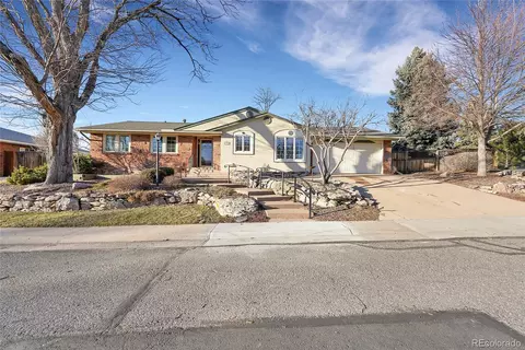 6198 S Windermere Way, Littleton, CO 80120