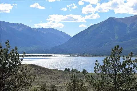 Ross Iii, Twin Lakes, CO 81251