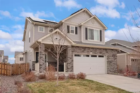 26321 E Bayaud Ave, Aurora, CO 80018