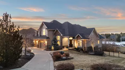 948 Buffalo Ridge Rd, Castle Pines, CO 80108