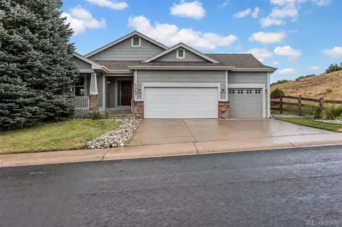 1048 Switch Grass Dr, Castle Rock, CO 80109