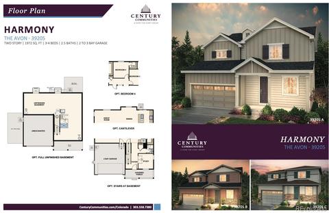 26829 E 1st Pl, Aurora, CO 80018 photo 3