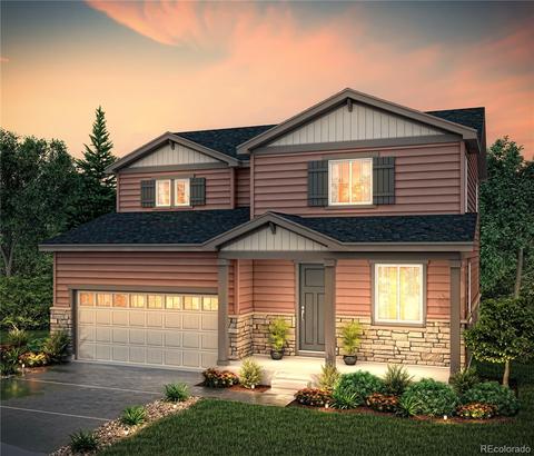 26829 E 1st Pl, Aurora, CO 80018 photo 1