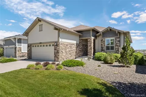 22601 E Del Norte Dr, Aurora, CO 80016