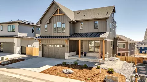 942 Sunflower St, Louisville, CO 80027