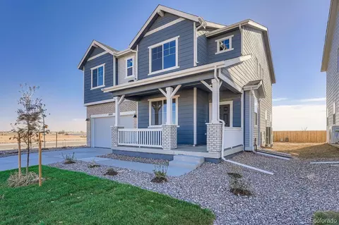 55020 E 27th Ave, Strasburg, CO 80136