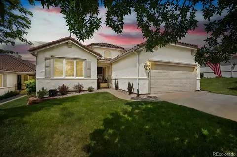 2737 Marston Hts, Colorado Springs, CO 80920