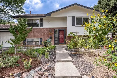1323 S Dudley St, Lakewood, CO 80232