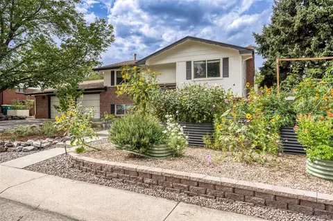 1323 S Dudley St, Lakewood, CO 80232