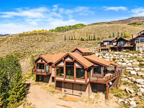 85 Pheasant Tail Ln, Silverthorne, CO 80498 photo 48