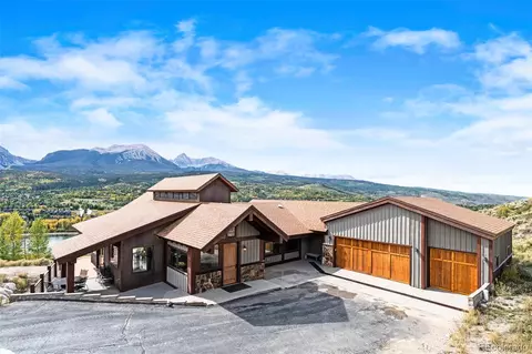 85 Pheasant Tail Ln, Silverthorne, CO 80498 photo 2