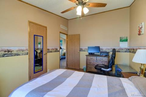 5705 S Yoder Rd, Yoder, CO 80864 photo 31