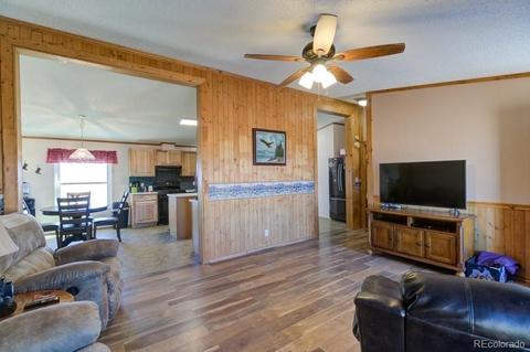 5705 S Yoder Rd, Yoder, CO 80864 photo 15