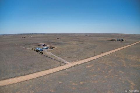 5705 S Yoder Rd, Yoder, CO 80864 photo 8
