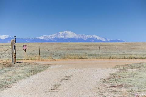 5705 S Yoder Rd, Yoder, CO 80864 photo 6