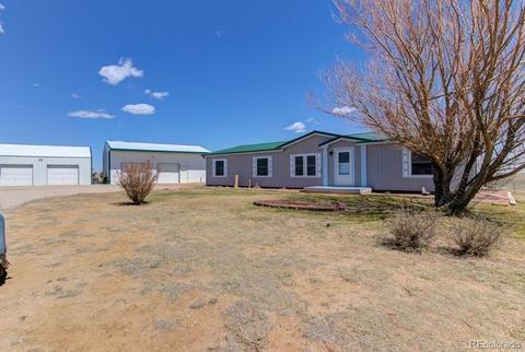 5705 S Yoder Rd, Yoder, CO 80864 photo 3