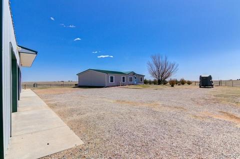 5705 S Yoder Rd, Yoder, CO 80864 photo 9