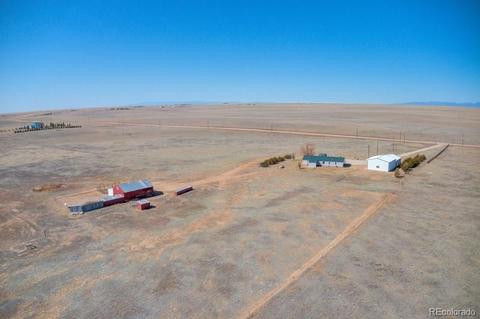 5705 S Yoder Rd, Yoder, CO 80864 photo 10