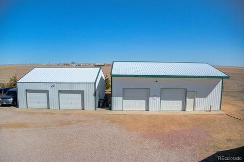 5705 S Yoder Rd, Yoder, CO 80864 photo 7
