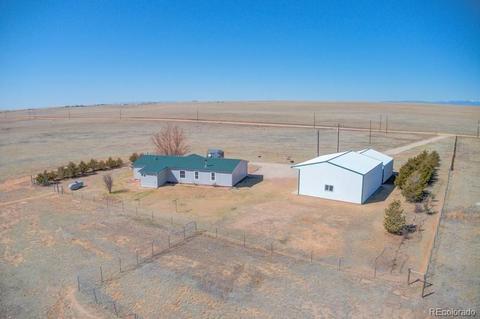 5705 S Yoder Rd, Yoder, CO 80864 photo 12