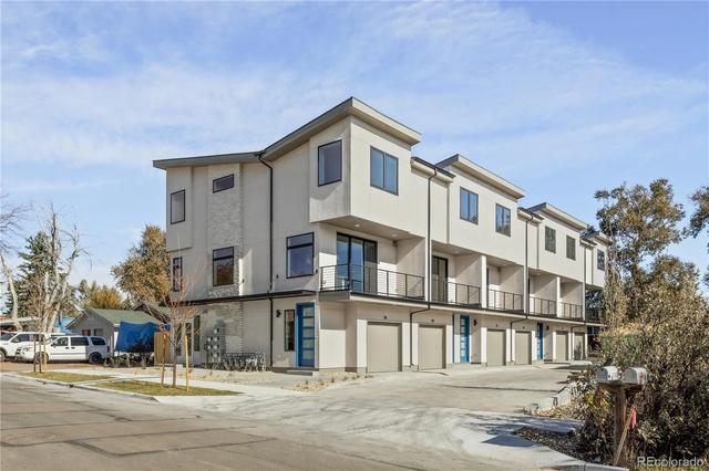 1678 Tabor St, Lakewood, CO 80215