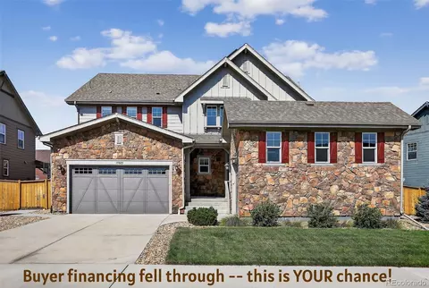 15825 Josephine Cir E, Thornton, CO 80602