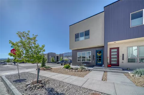1139 Agate Ln, Poncha Springs, CO 81242