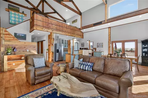 31885 Ridge Rd, Ramah, CO 80832