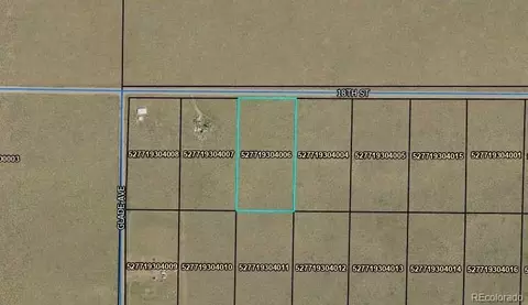 Eighteenth St, Alamosa, CO 81101