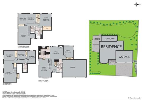 5215 Tabor St, Arvada, CO 80002 photo 40